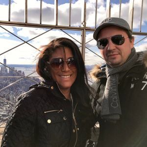 Meet your Posher, Arnaud